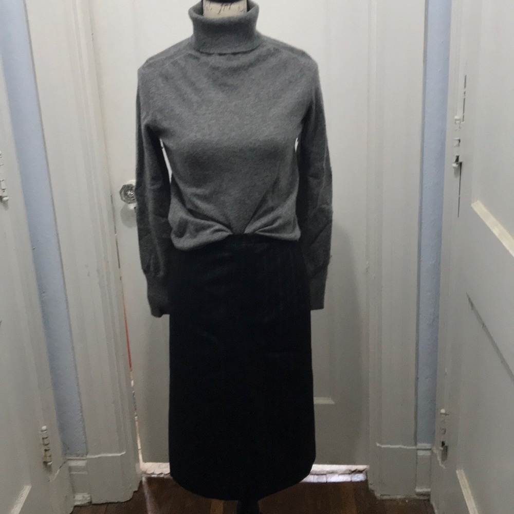Armani Collezioni pencil skirt